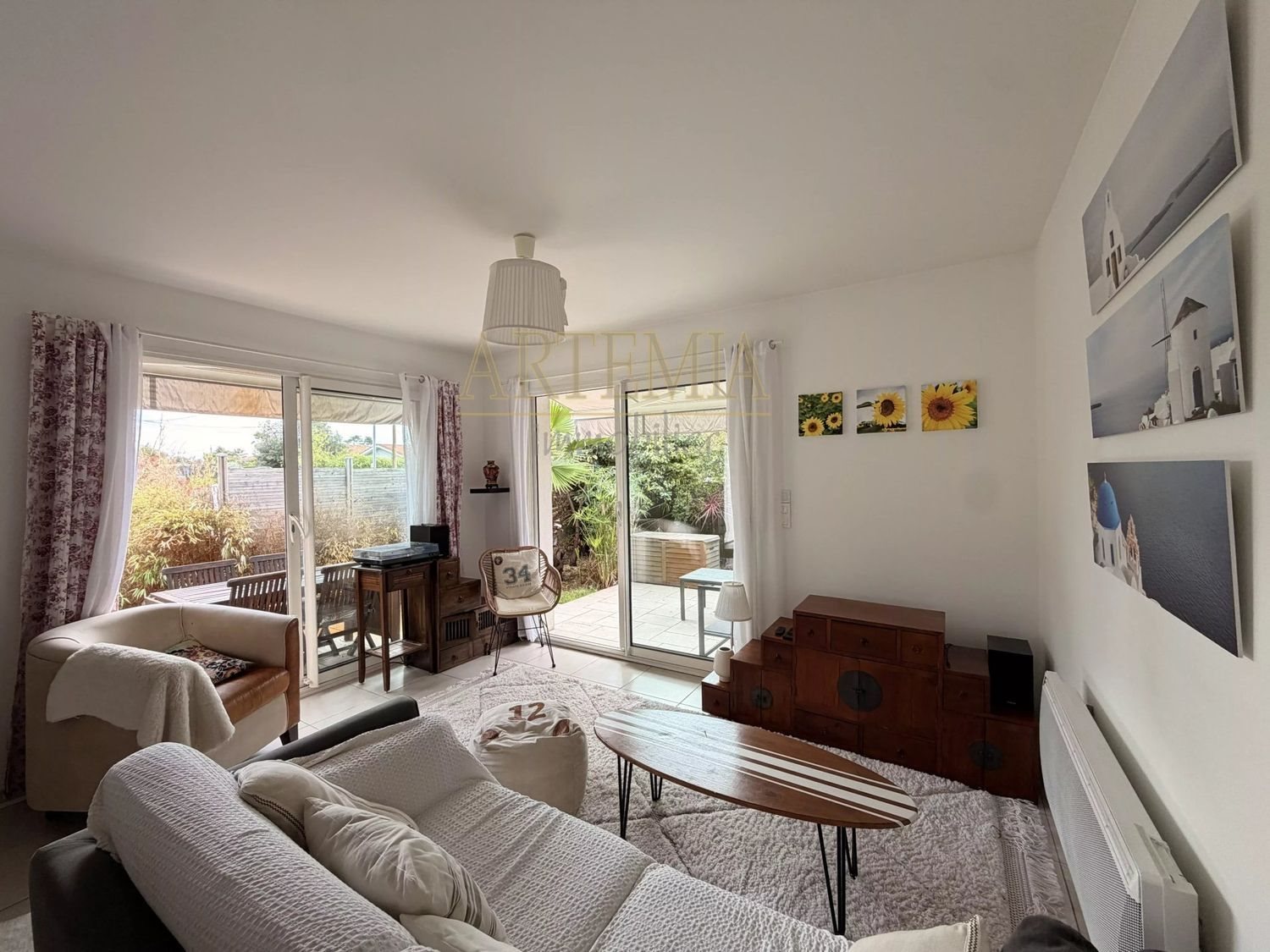 Maison à louer, 11m², Gujan-Mestras