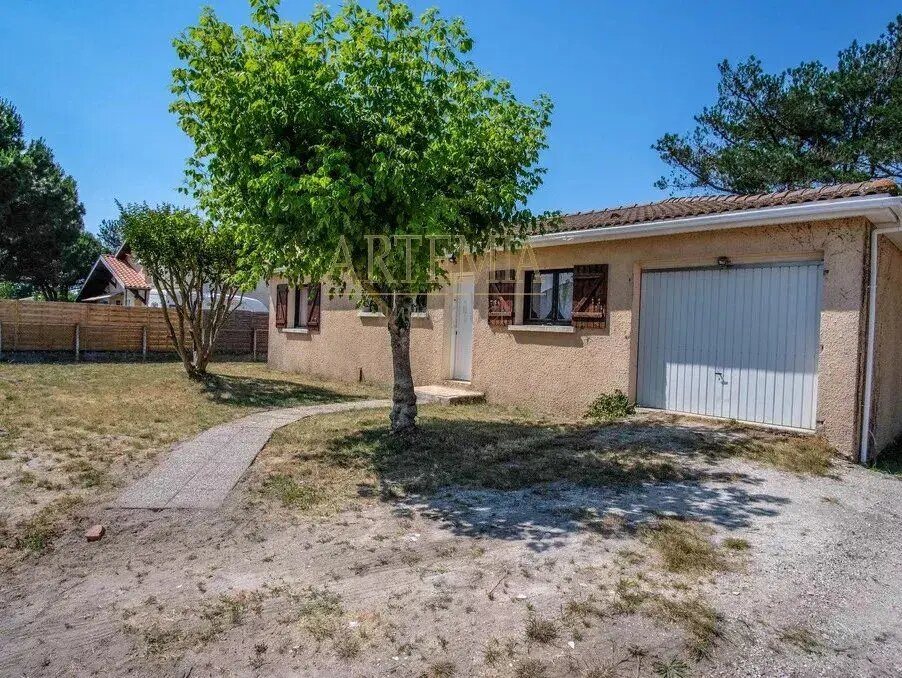 Maison à vendre, 88m², Gujan-Mestras