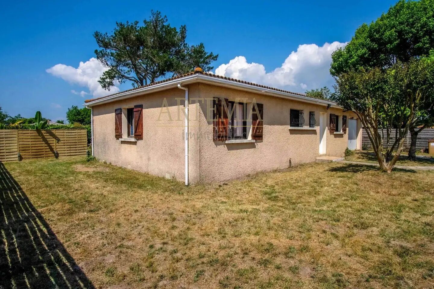 Maison à vendre, 88m², Gujan-Mestras