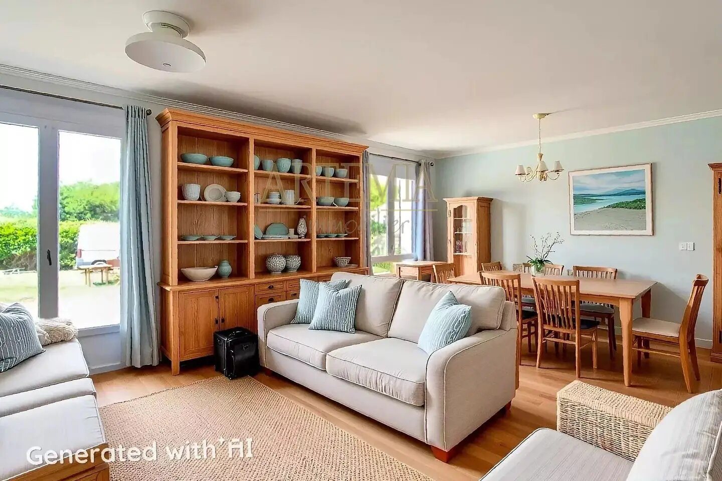 Maison à vendre, 88m², Gujan-Mestras