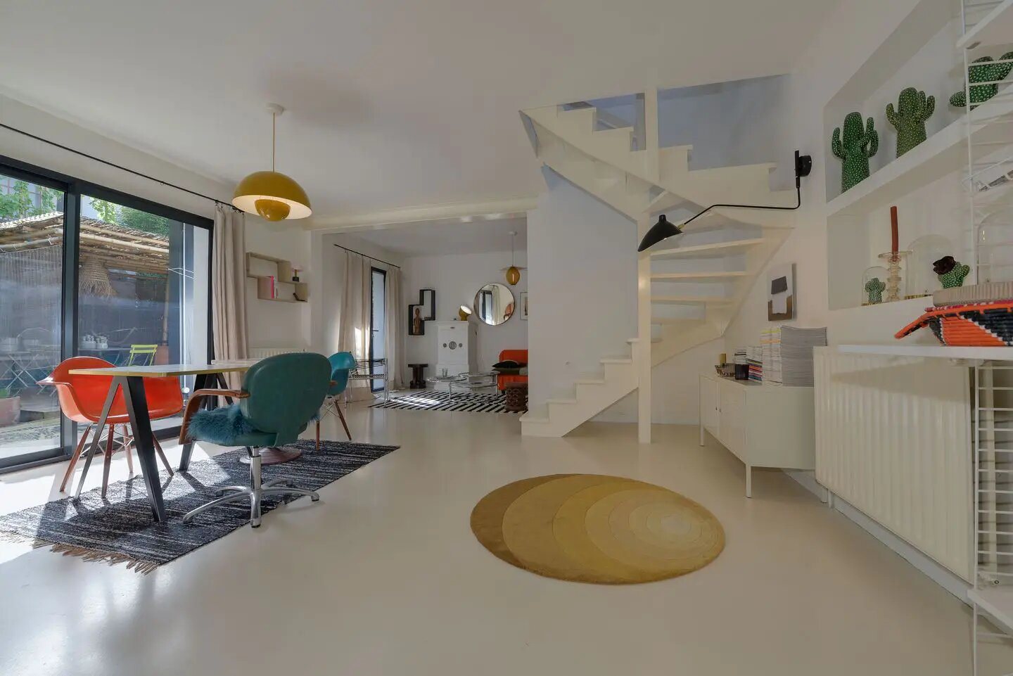 Maison à vendre, 92m², Toulouse