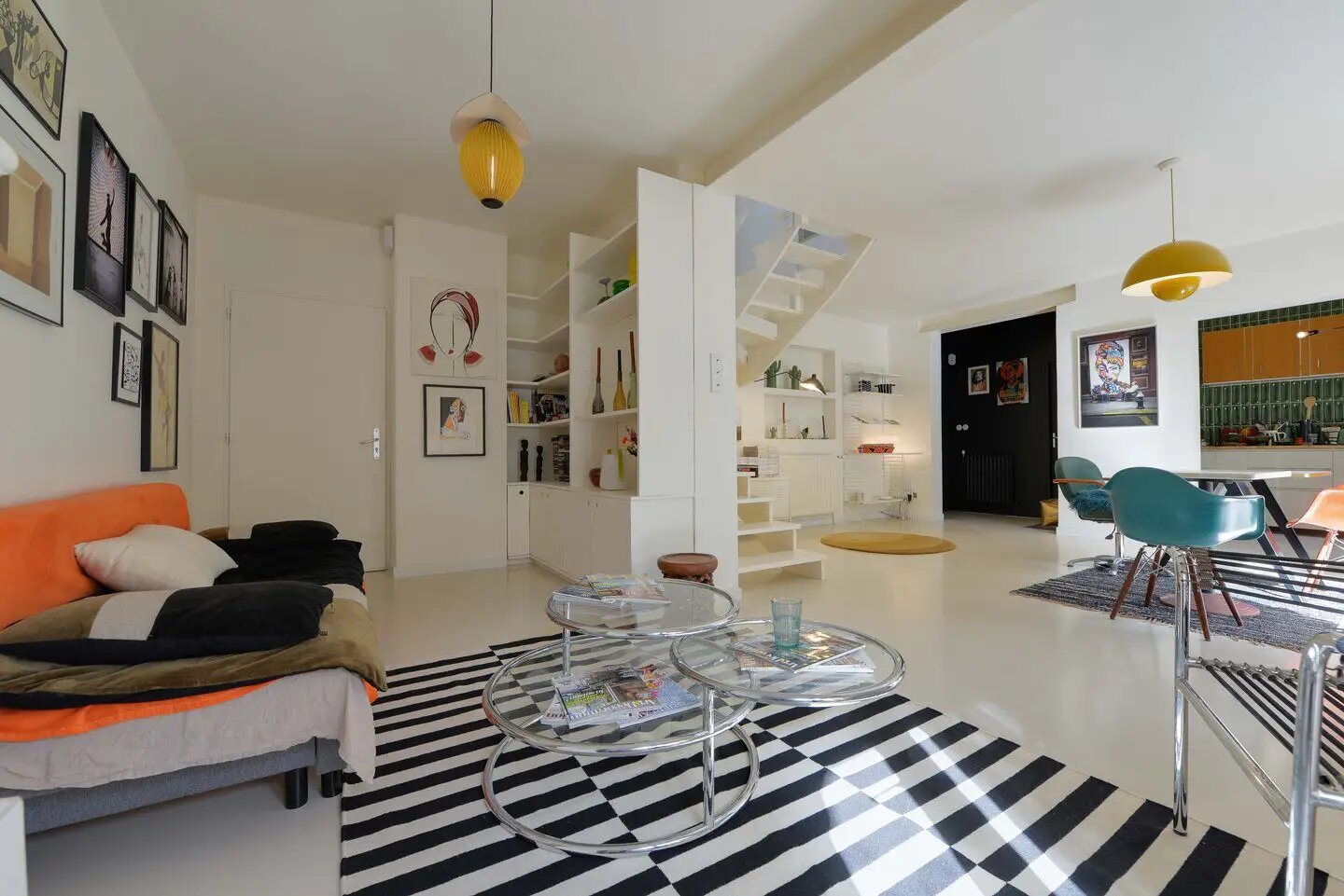 Maison à vendre, 92m², Toulouse