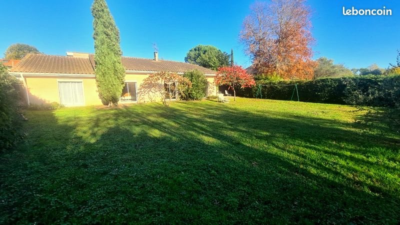 Maison à vendre, 160m², Toulouse