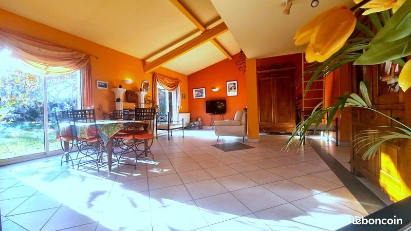 Maison à vendre, 160m², Toulouse