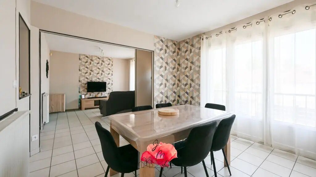 Maison à vendre, 92m², Le Havre
