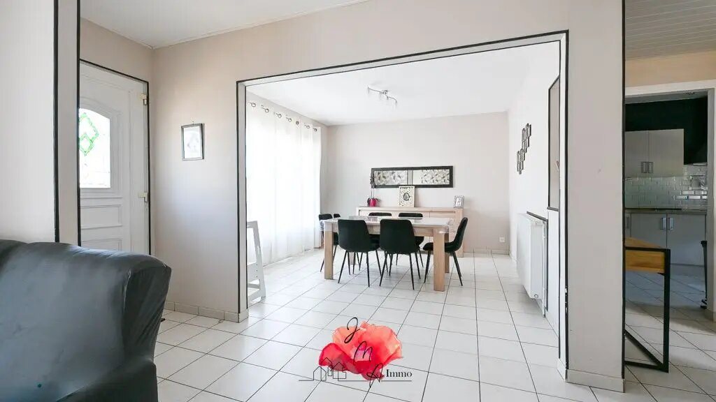 Maison à vendre, 92m², Le Havre