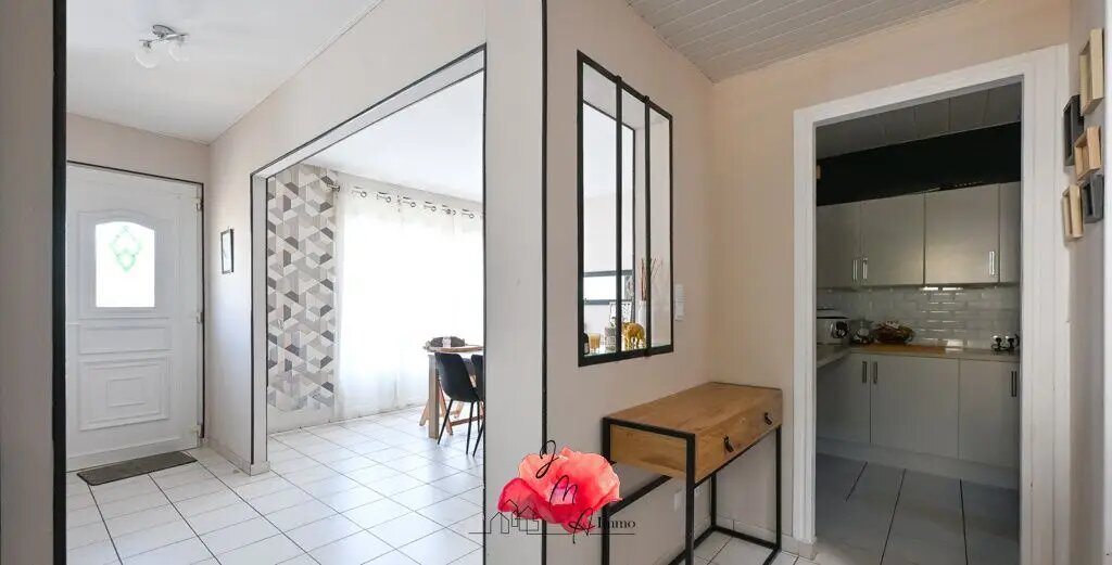 Maison à vendre, 92m², Le Havre