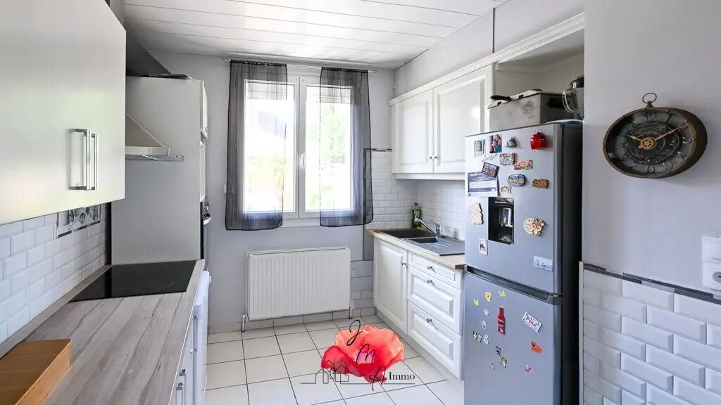 Maison à vendre, 92m², Le Havre