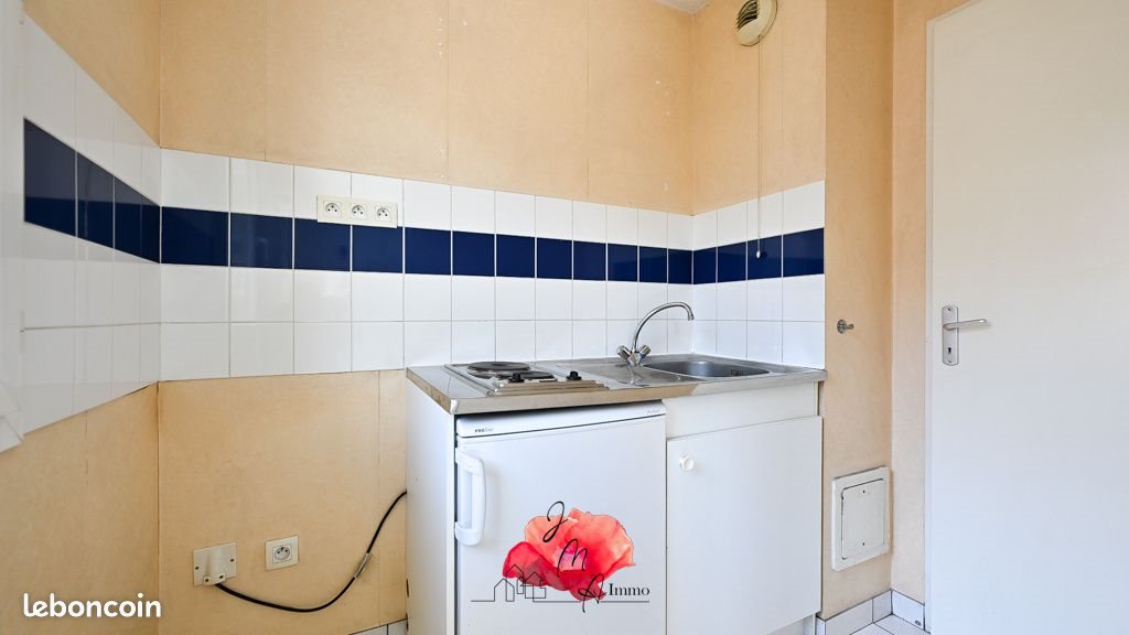 Appartement à vendre, 46m², Le Havre