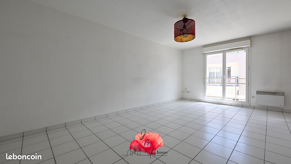Appartement à vendre, 46m², Le Havre