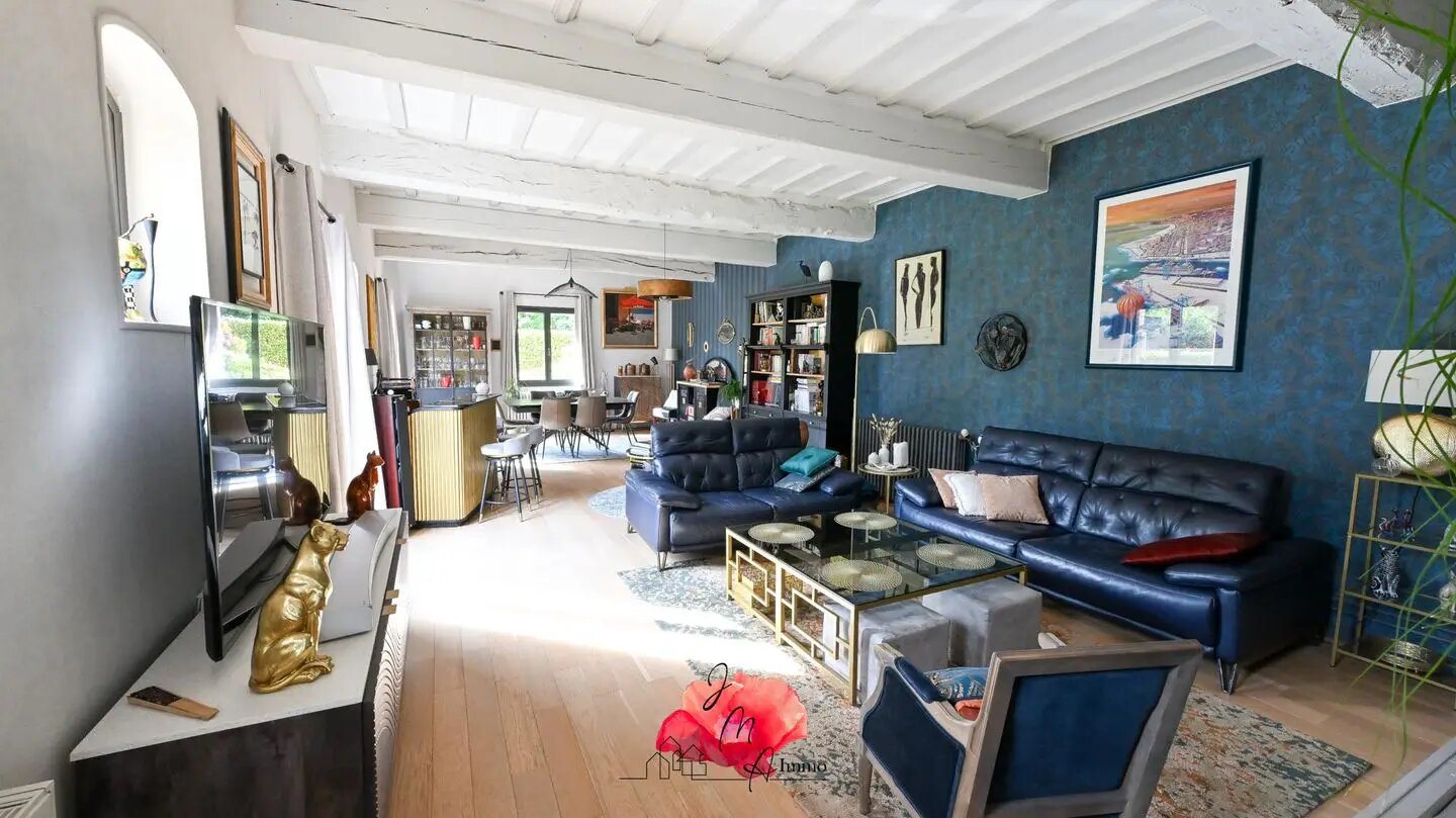 Maison à vendre, 155m², Fontenay