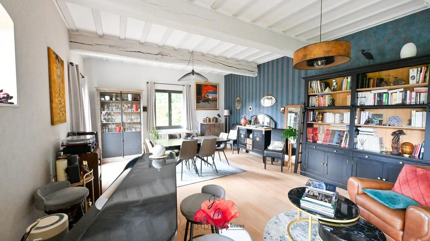 Maison à vendre, 155m², Fontenay