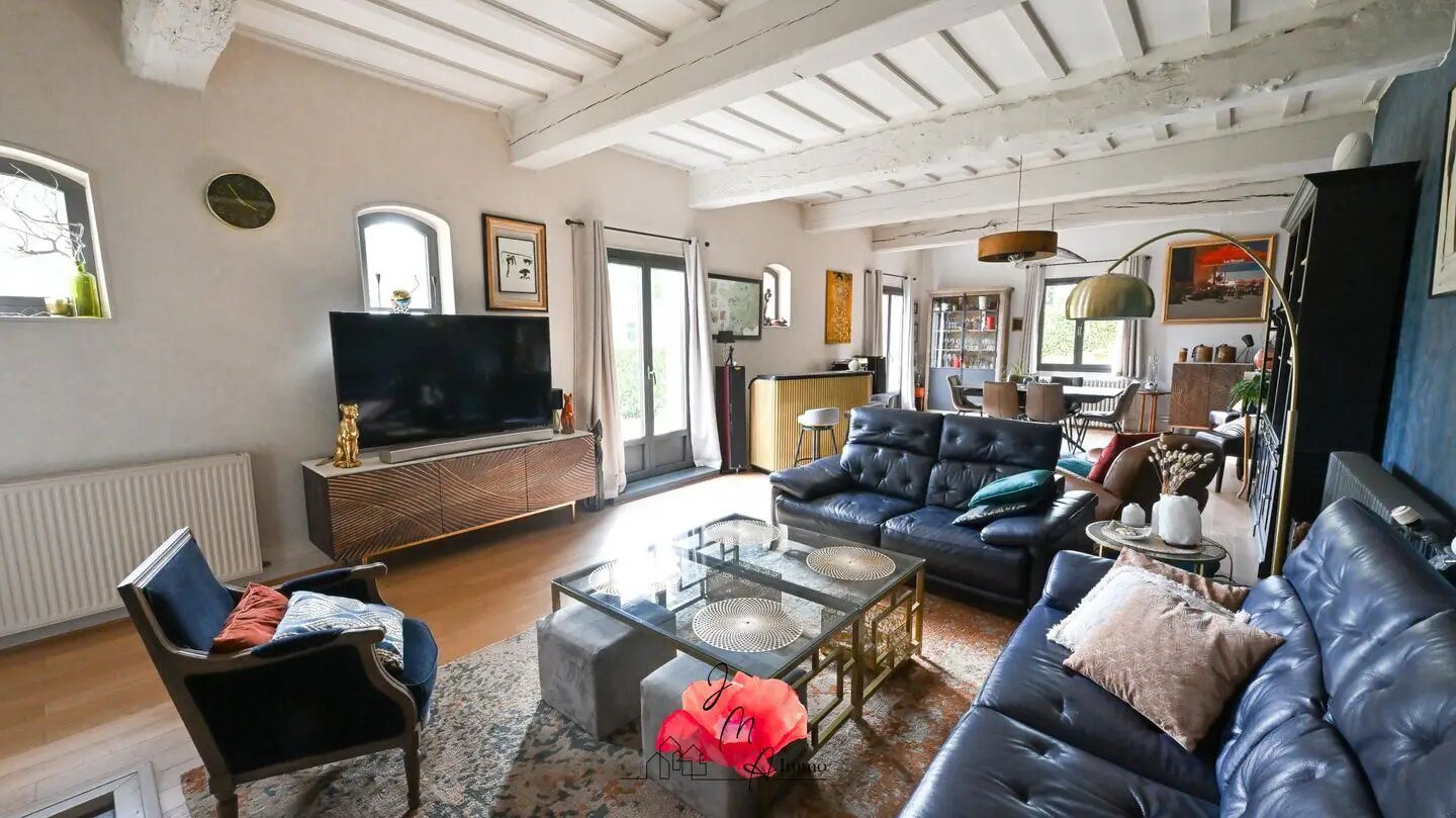 Maison à vendre, 155m², Fontenay