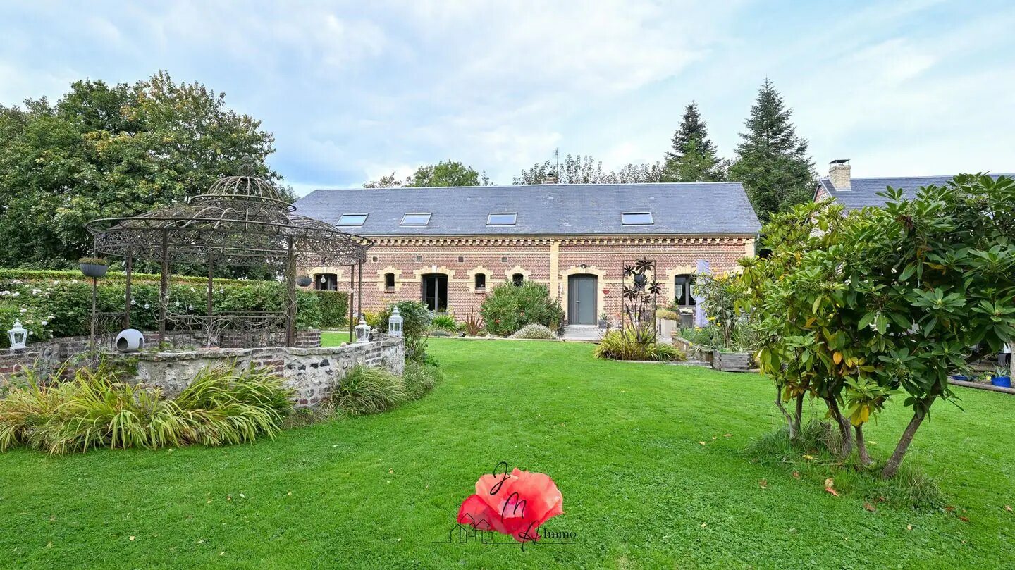Maison à vendre, 155m², Fontenay