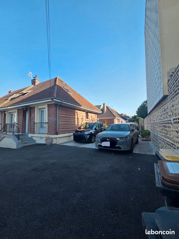 Maison à vendre, 92m², Le Havre