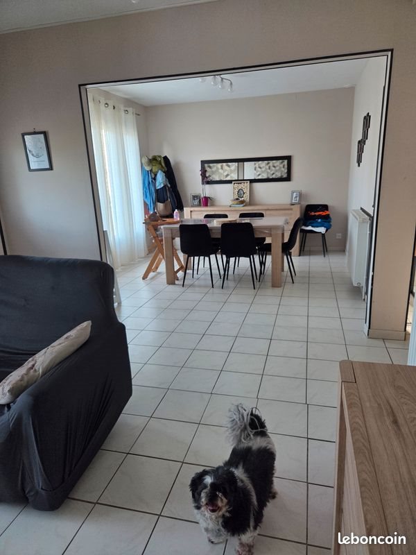 Maison à vendre, 92m², Le Havre