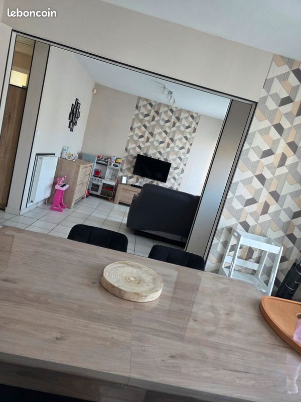Maison à vendre, 92m², Le Havre