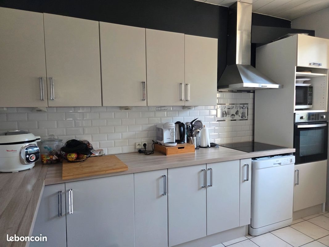 Maison à vendre, 92m², Le Havre