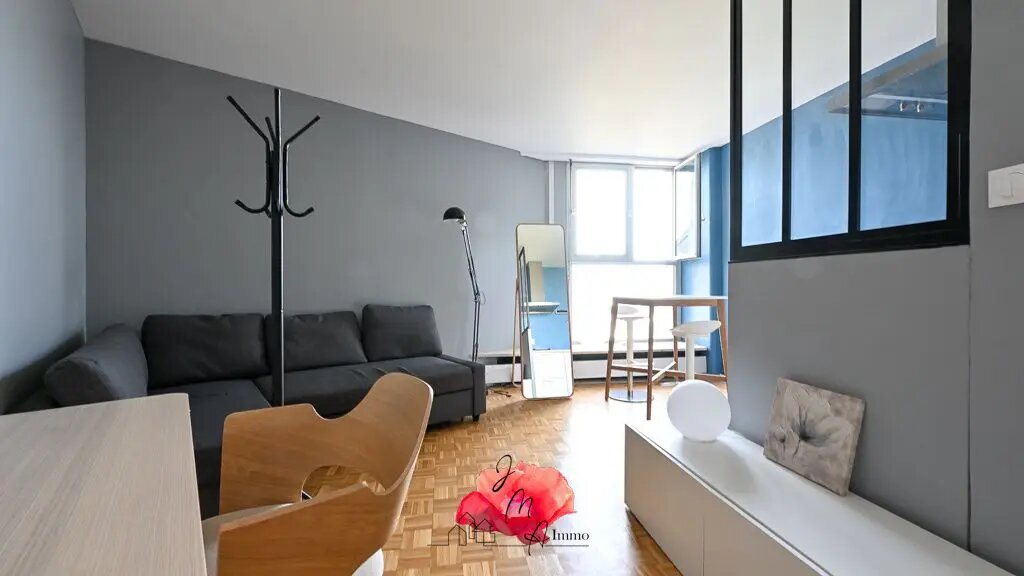 Appartement à vendre, 22m², Le Havre