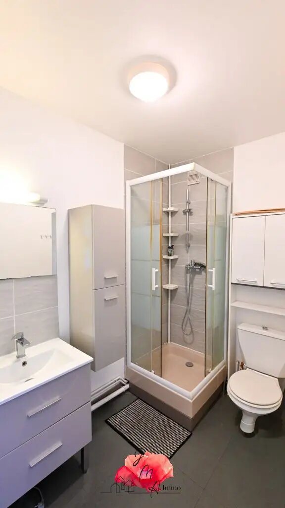 Appartement à vendre, 22m², Le Havre