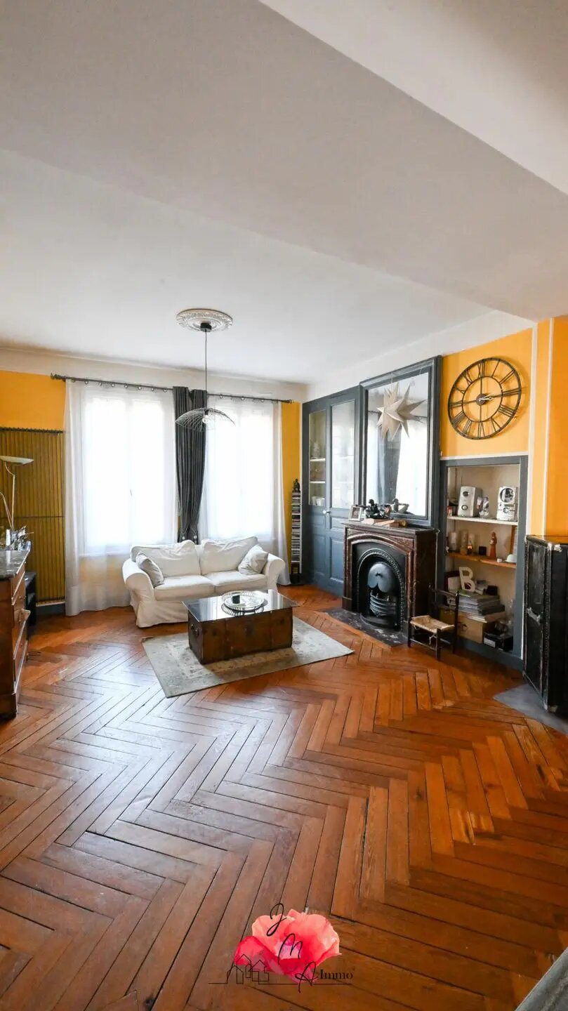 Maison à vendre, 199m², Fécamp