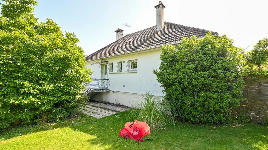 Maison à vendre, 103m², Bolbec