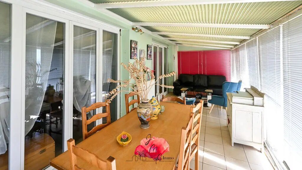 Maison à vendre, 103m², Bolbec