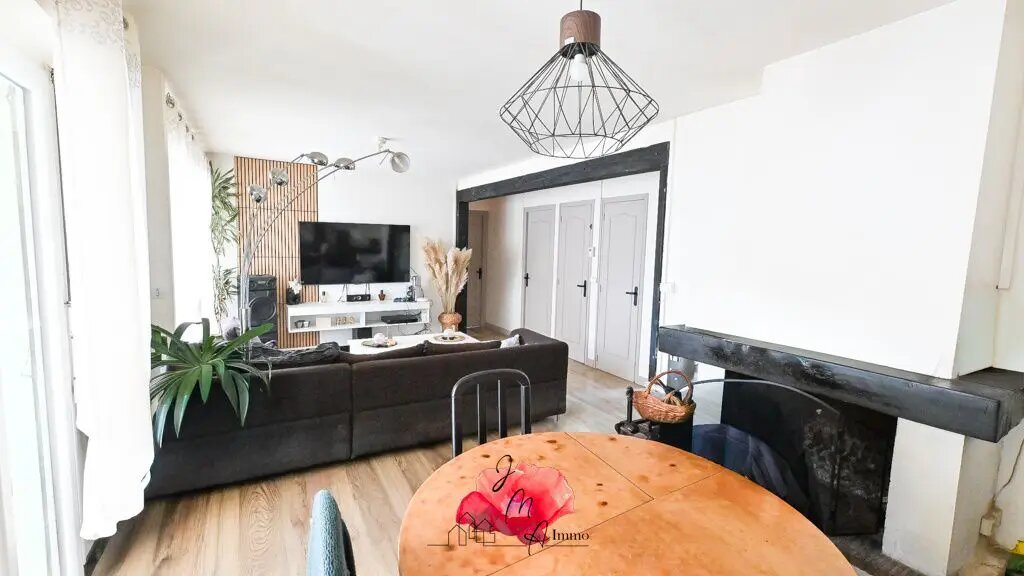 Maison à vendre, 103m², Bolbec
