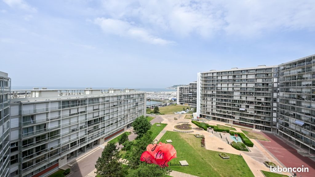 Appartement à vendre, 75m², Le Havre