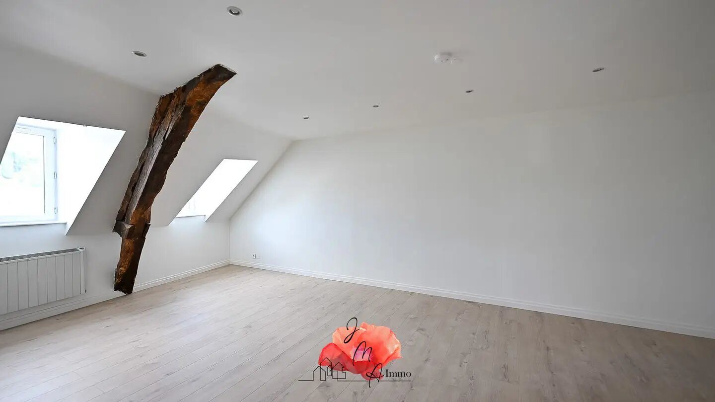 Appartement à vendre, 75m², Bolbec