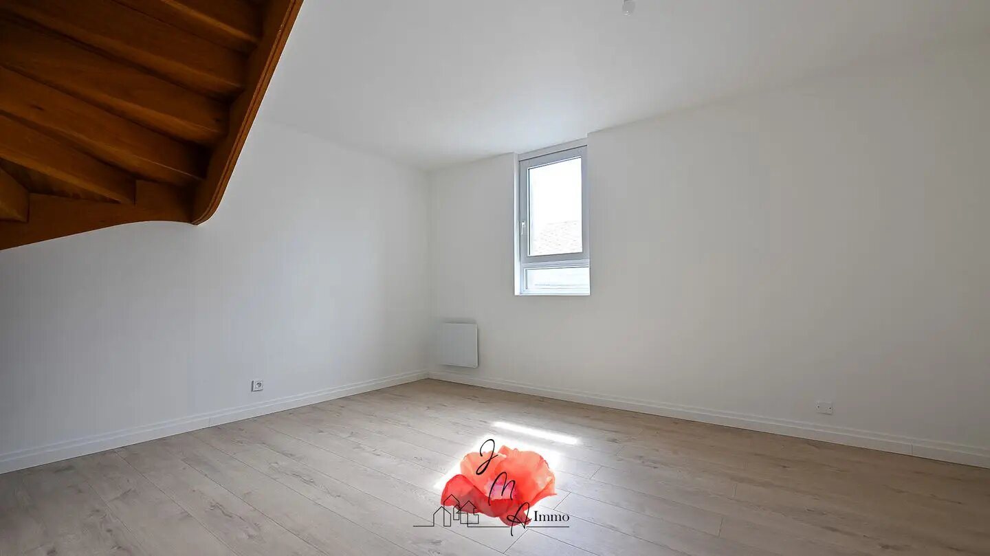 Appartement à vendre, 75m², Bolbec