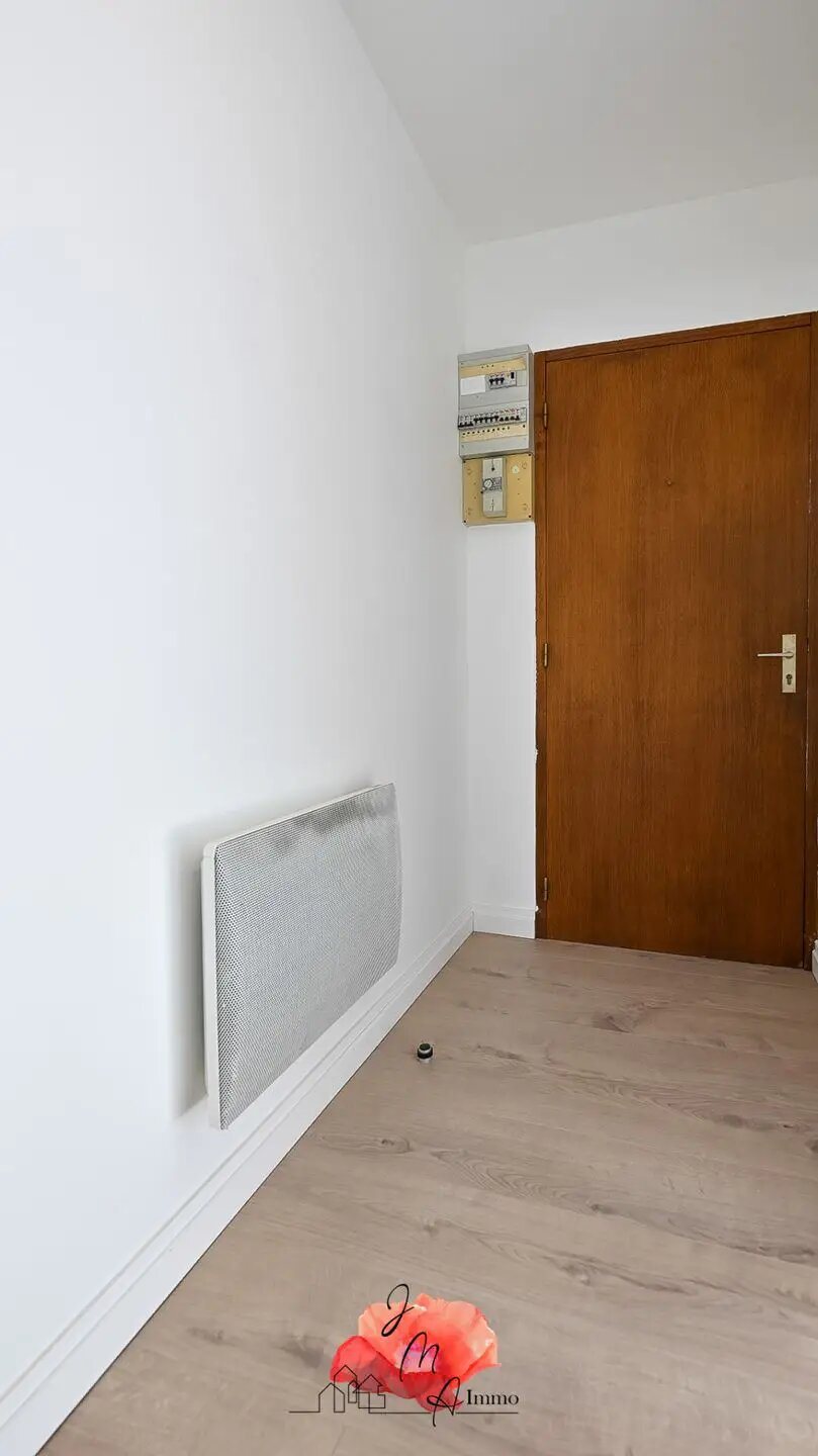 Appartement à vendre, 75m², Bolbec