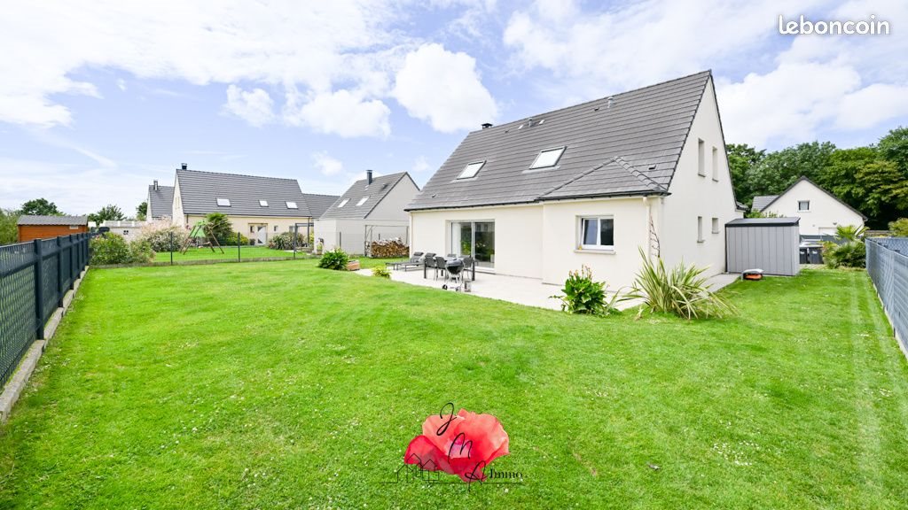 Maison à vendre, 131m², Gonfreville-l'Orcher