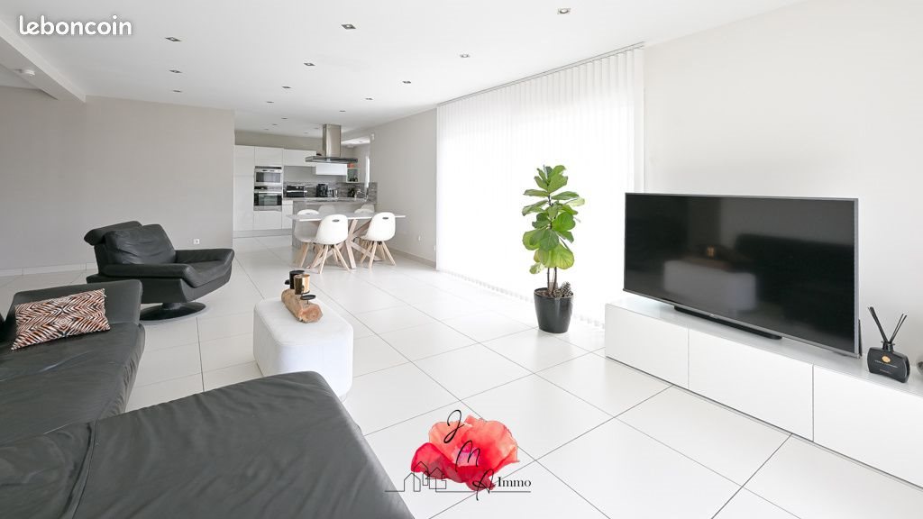Maison à vendre, 131m², Gonfreville-l'Orcher