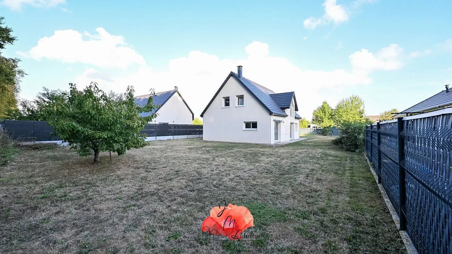 Maison à vendre, 123m², Gonfreville-l'Orcher