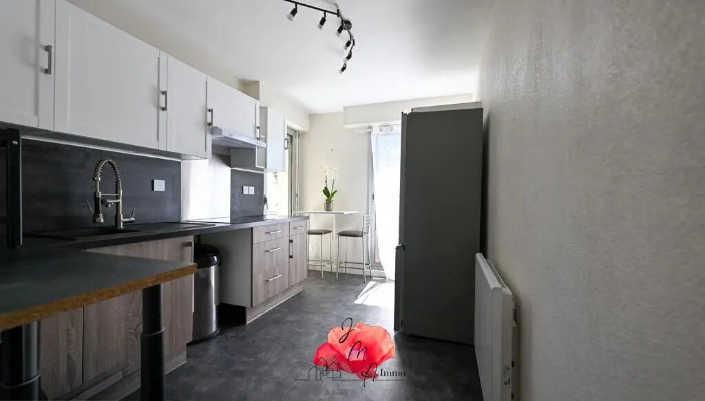 Appartement à vendre, 75m², Sainte-Adresse