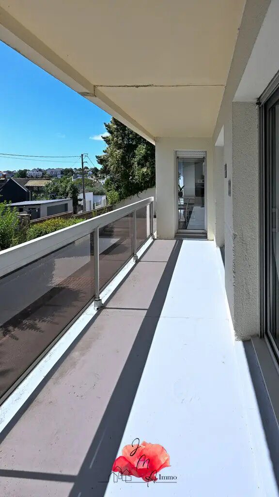 Appartement à vendre, 75m², Sainte-Adresse