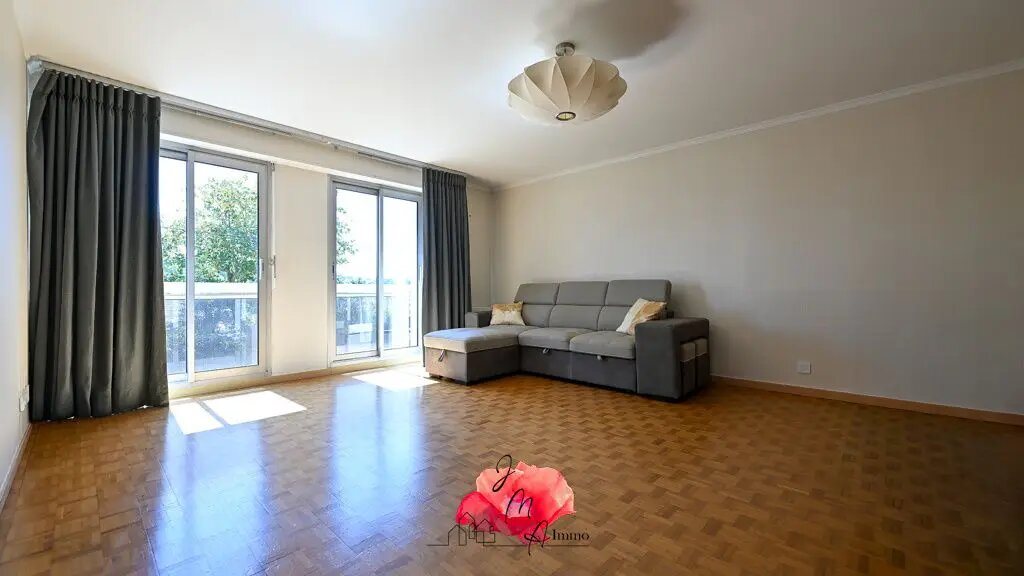 Appartement à vendre, 75m², Sainte-Adresse