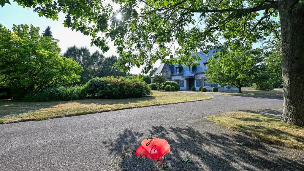 Maison à vendre, 285m², Turretot