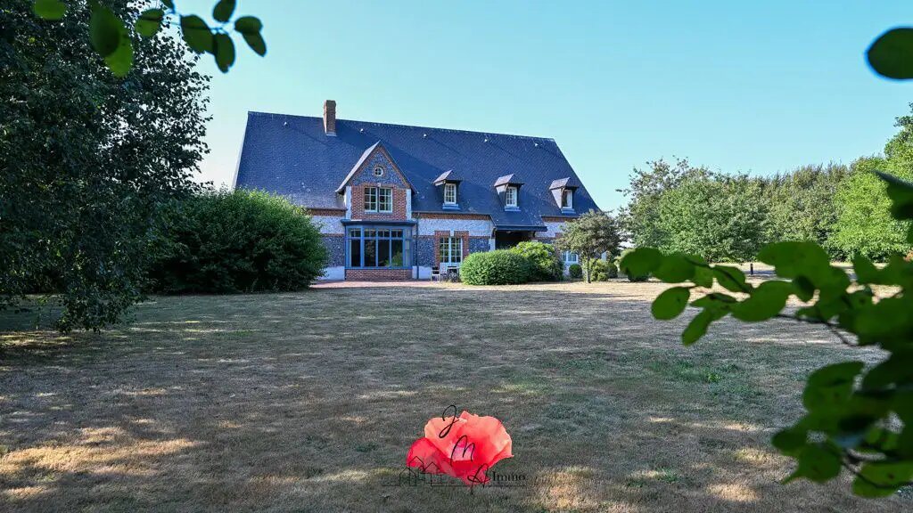 Maison à vendre, 285m², Turretot