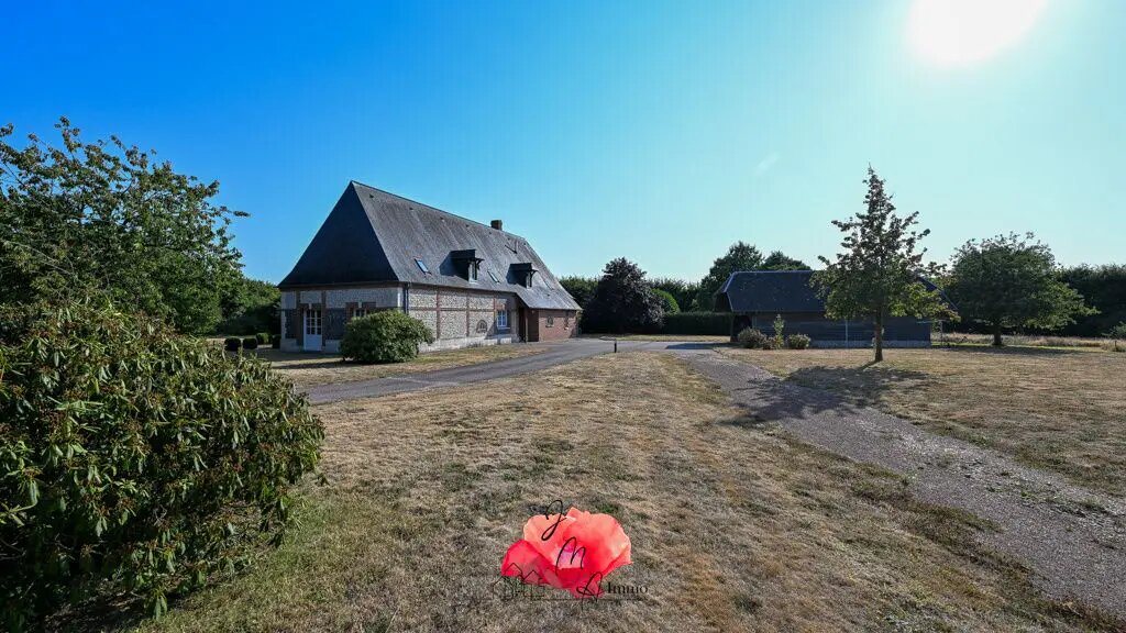 Maison à vendre, 285m², Turretot