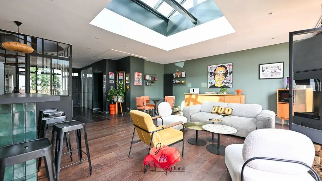 Maison à vendre, 147m², Le Havre