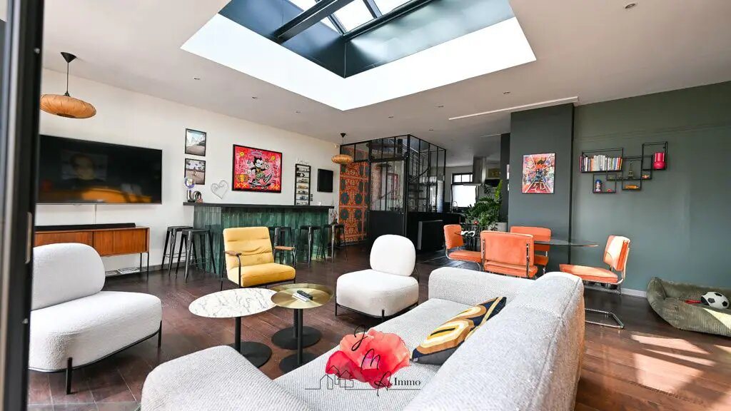 Maison à vendre, 147m², Le Havre