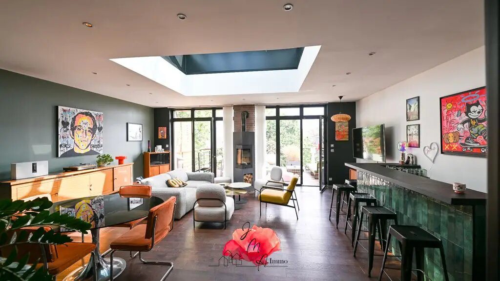 Maison à vendre, 147m², Le Havre