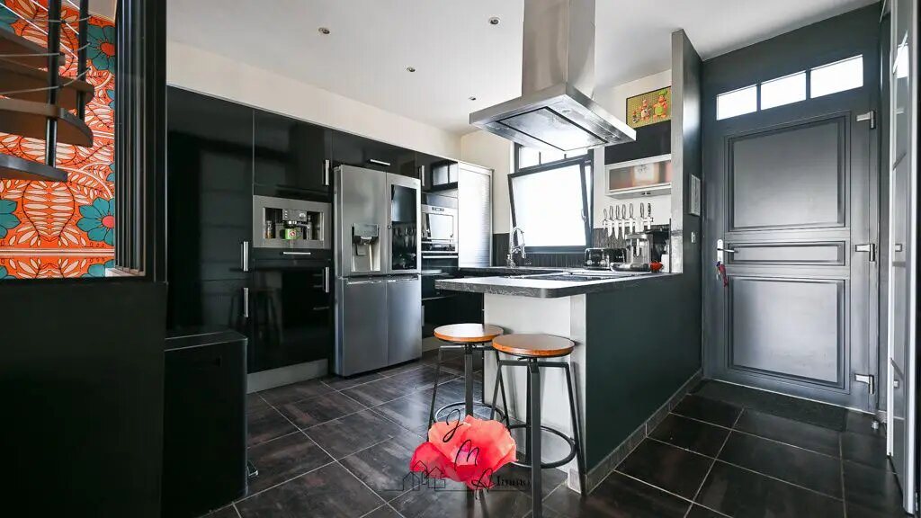 Maison à vendre, 147m², Le Havre