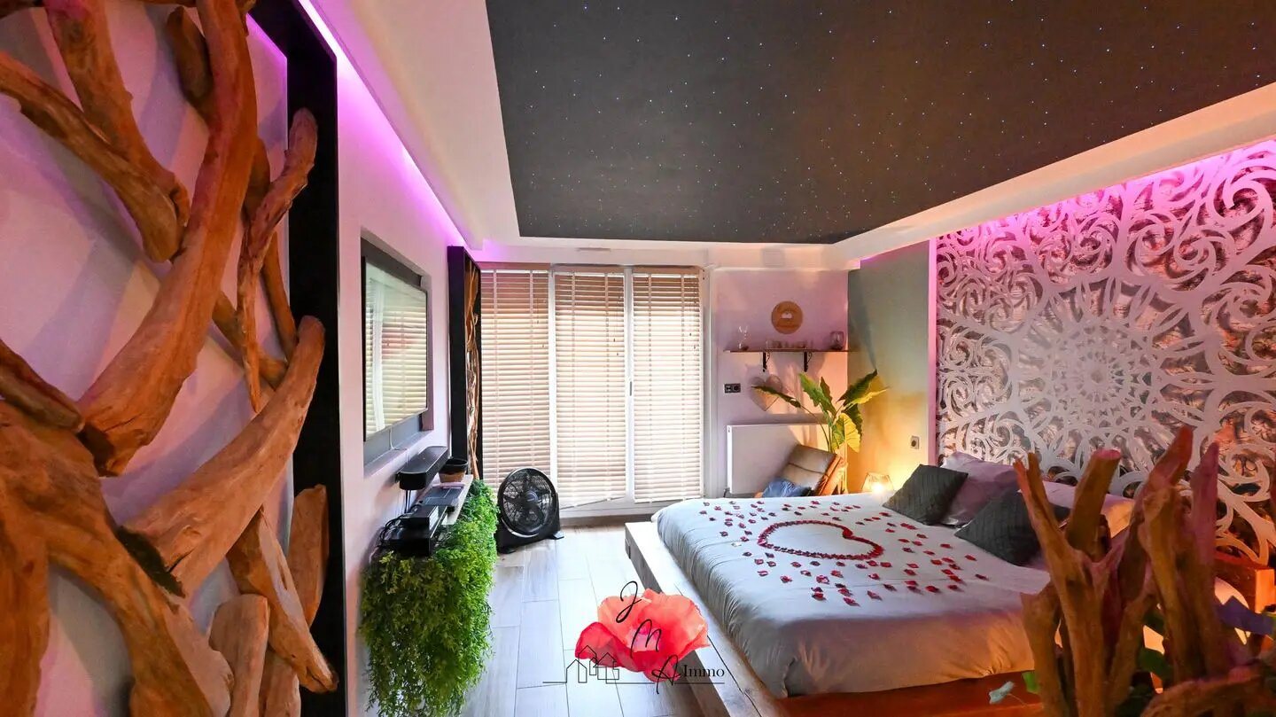 Appartement à vendre, 46m², Le Havre