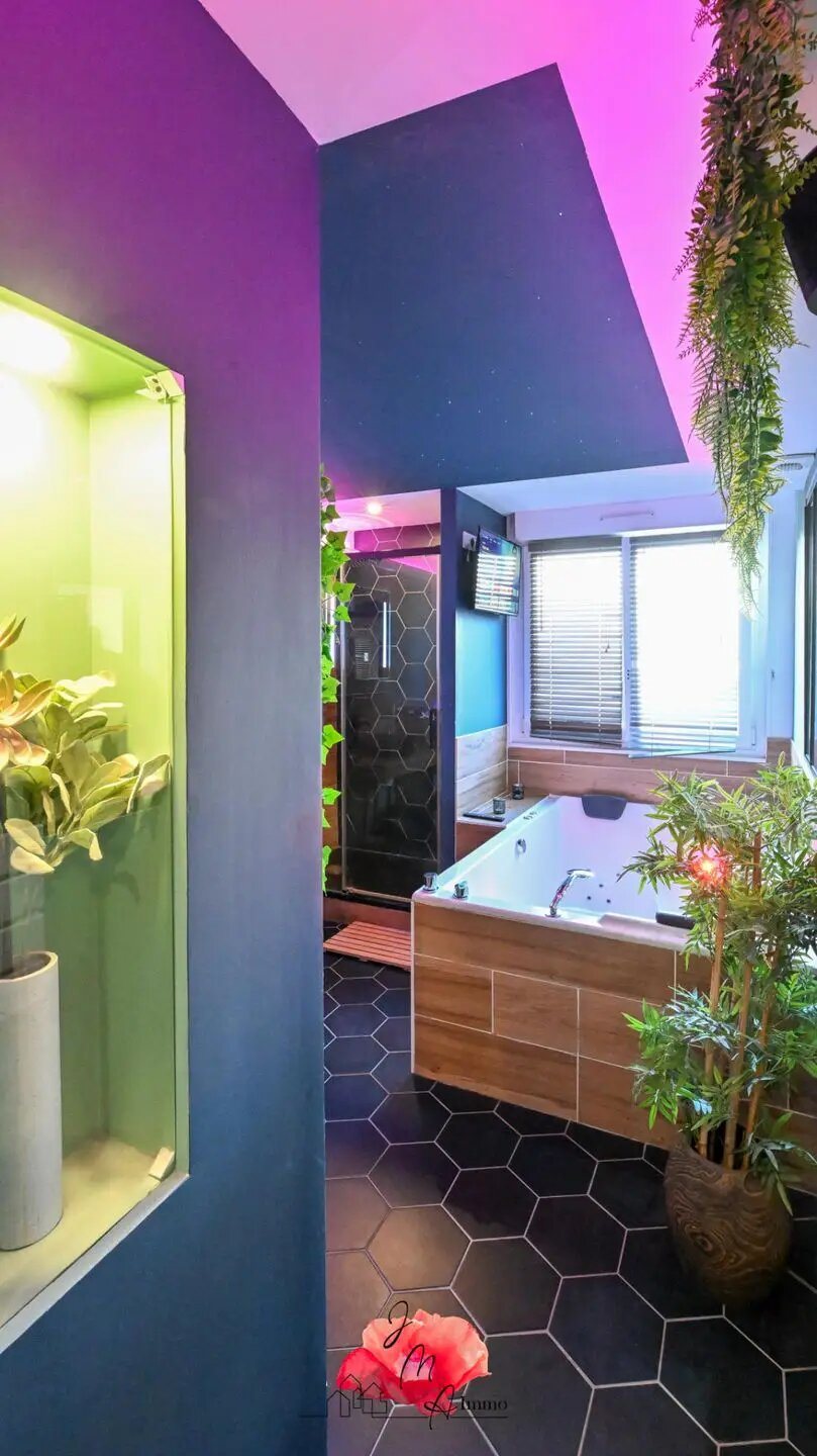 Appartement à vendre, 46m², Le Havre