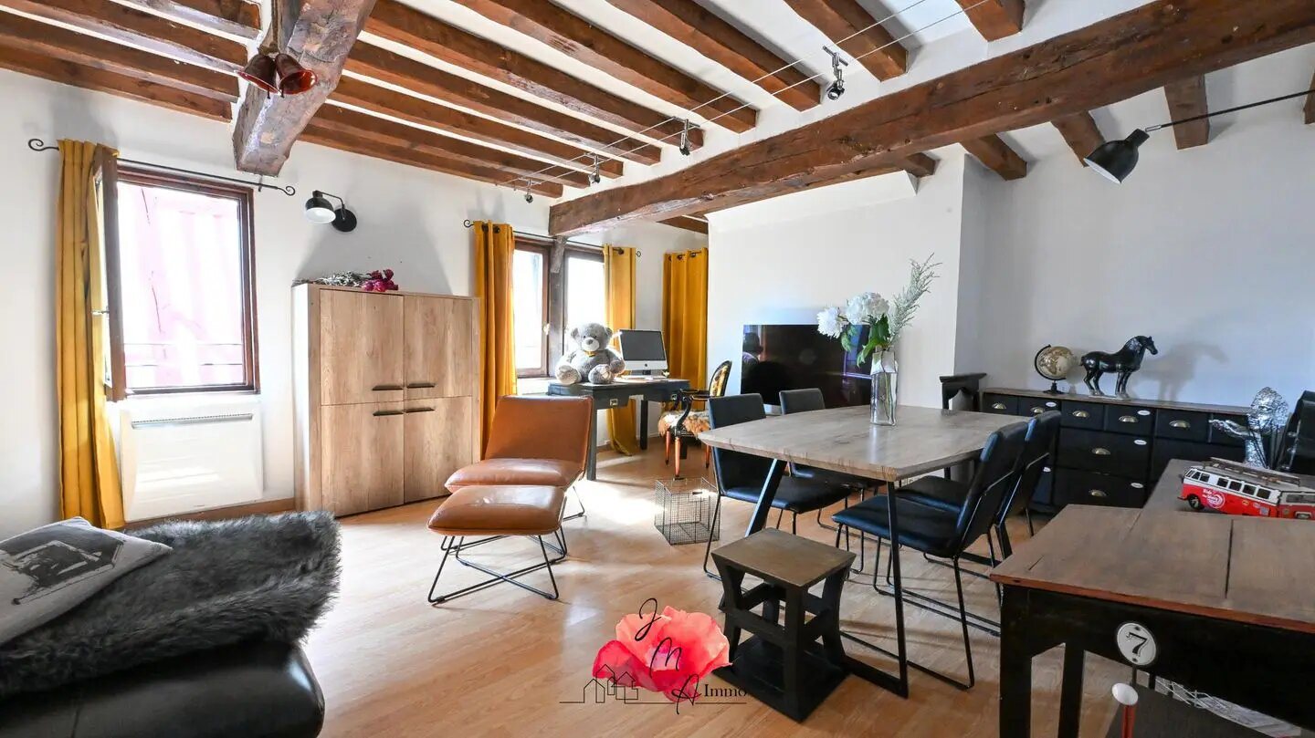 Maison à vendre, 81m², Montivilliers