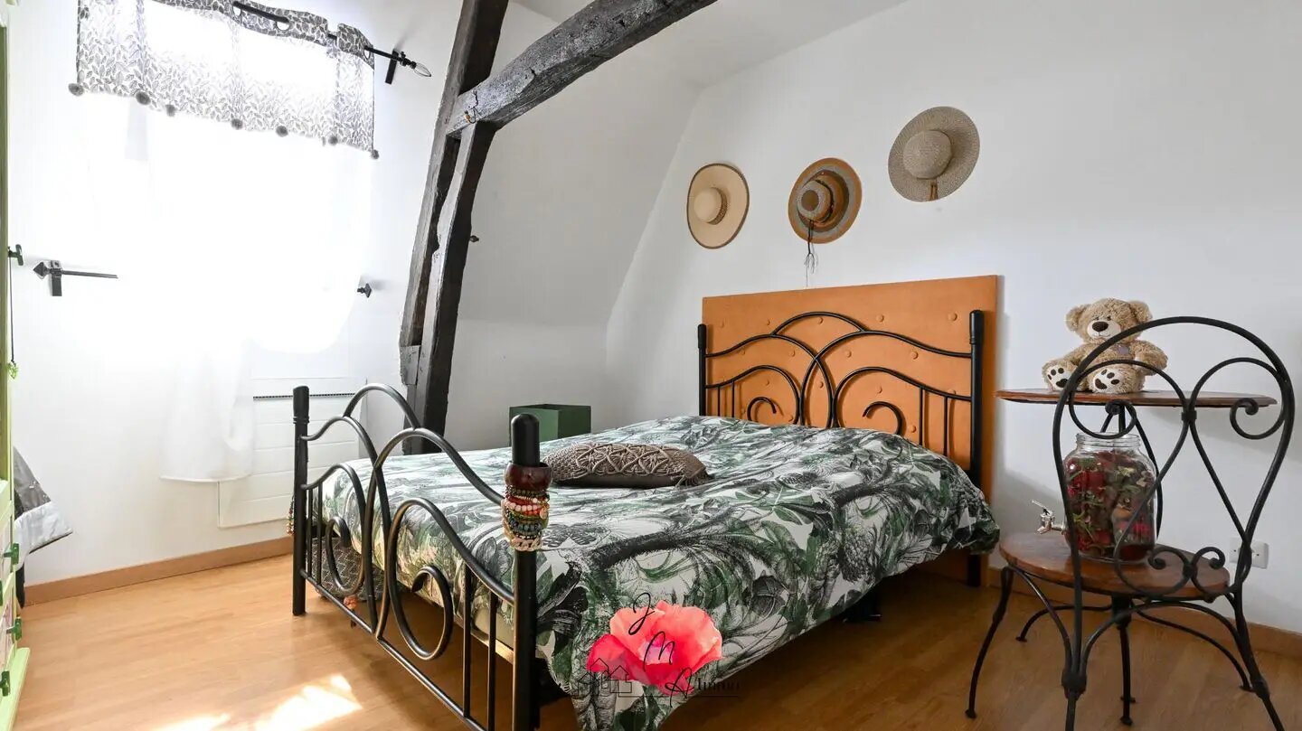 Maison à vendre, 81m², Montivilliers