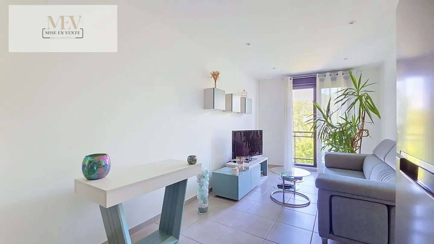 Appartement à vendre, 35m², Gournay-sur-Marne